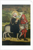 Flight Into Egypt by School Polish