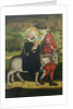 Flight Into Egypt by School Polish