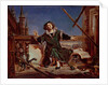 Nicolaus Copernicus the Astronomer by Jan Matejko