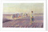 Ploughing in the Ukraine, 1892 by Leon Wyczolkowski
