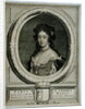 Maria Kazimiera Sobieska 1674 by Stevens Pieter (1651-1730)