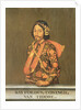 Saifuddin, 1650-1700 by Coningh van Tidore