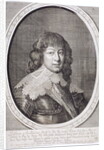 Janusz Radziwill 1633 by Willem (c.1597-1660) Hondius