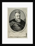 Jerzy Ossolinski 1648 by Willem Hondius