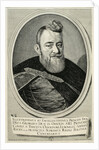 Jerzy Ossolinski 1648 by Willem Hondius