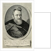 Jerzy Ossolinski 1648 by Willem Hondius