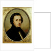 Frederic Chopin by Stanislas Stattler