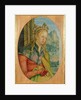St. Catherine of Alexandria, c.1511 by Hans Suess Kulmbach