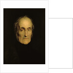 Prince Adam George Czartoryski by Hippolyte Delaroche