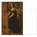 Portrait of a Lady, c.1650 by Gonzales Coques