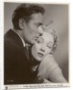 Still from the film 'Stage Fright' with Michael Wilding and Marlene Dietrich, 1950 by German Photographer