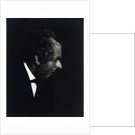 Still from the film 'Dr. Mabuse, the Gambler' with Rudolf Klein-Rogge, 1922 by German Photographer