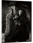 Still from the film 'Faust' with Emil Jannings, 1926 by German Photographer