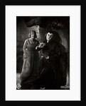 Still from the film 'Faust' with Emil Jannings, 1926 by German Photographer