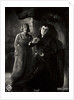 Still from the film 'Faust' with Emil Jannings, 1926 by German Photographer