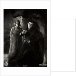 Still from the film 'Faust' with Emil Jannings, 1926 by German Photographer