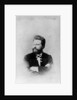 Portrait of Norwegian writer Bjoernstjerne Bjoernson, c.1865 by German Photographer