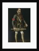 Philip II of Spain by Anthonis van Dashorst Mor
