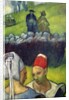 Breton Women by Emile Bernard