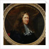 Portrait of Pierre Corneille by Francois Sicre