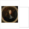 Portrait of Pierre Corneille by Francois Sicre