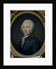Portrait of Doctor Joseph-Ignace Guillotin by French School