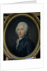 Portrait of Doctor Joseph-Ignace Guillotin by French School
