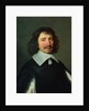 Portrait of Vincent Voiture c.1643-44 by Philippe de Champaigne