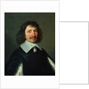 Portrait of Vincent Voiture c.1643-44 by Philippe de Champaigne