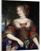 Francoise de Sevigne Countess of Grignan by Pierre Mignard
