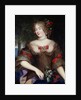 Francoise de Sevigne Countess of Grignan by Pierre Mignard