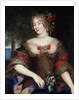 Francoise de Sevigne Countess of Grignan by Pierre Mignard