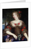 Francoise de Sevigne Countess of Grignan by Pierre Mignard