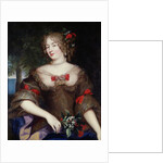 Francoise de Sevigne Countess of Grignan by Pierre Mignard