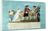 The Arrest of Louis XVI and his family at Varennes, 21 June, 1791 by Lesueur Brothers