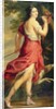 Madame de Montespan as Diana the Huntress by Charles Beaubrun