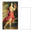 Madame de Montespan as Diana the Huntress by Charles Beaubrun