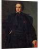 Portrait of Victor Hugo, c.1833 by Louis Boulanger