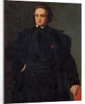 Portrait of Victor Hugo, c.1833 by Louis Boulanger
