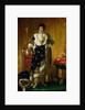 Portrait of Jerome Bonaparte King of Westphalia, 1811 by Francois Pascal Simon Baron Gerard