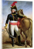 Portrait of Jean Baptiste Kleber 1804 by Antoine Ansiaux
