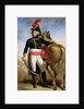 Portrait of Jean Baptiste Kleber 1804 by Antoine Ansiaux