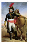 Portrait of Jean Baptiste Kleber 1804 by Antoine Ansiaux