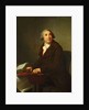 Giovanni Paesiello by Elisabeth Louise Vigee-Lebrun