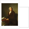 Giovanni Paesiello by Elisabeth Louise Vigee-Lebrun