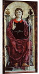 St. James by Cosimo Tura