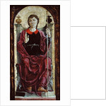 St. James by Cosimo Tura