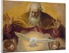 The Eternal Father, 16th century by Veronese