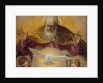 The Eternal Father, 16th century by Veronese