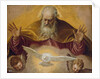 The Eternal Father, 16th century by Veronese